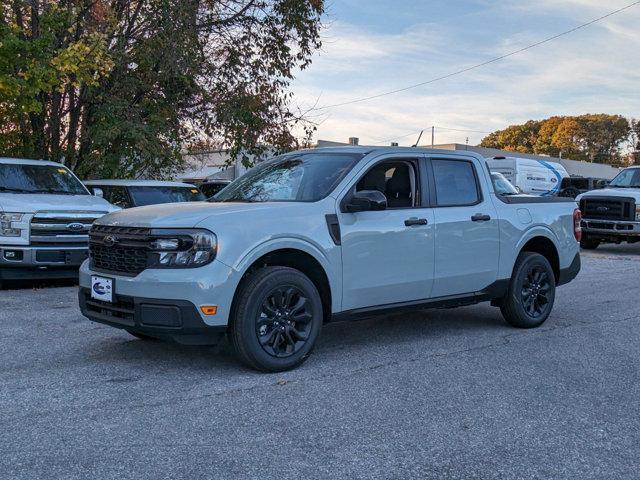 new 2024 Ford Maverick car, priced at $33,639