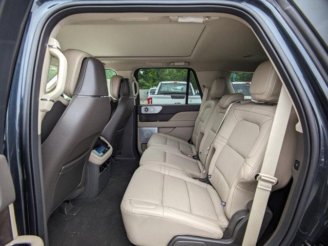 new 2024 Lincoln Navigator car, priced at $101,097