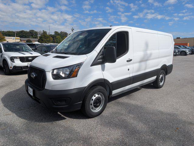 new 2025 Ford Transit-150 car, priced at $46,565