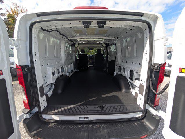 new 2025 Ford Transit-150 car, priced at $46,565