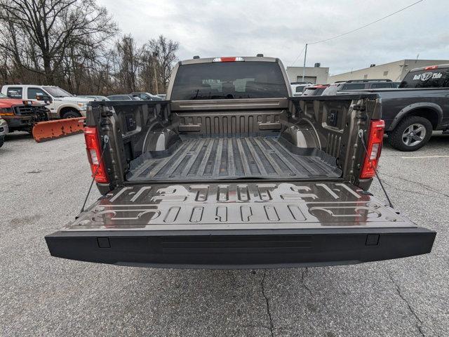 used 2022 Ford F-150 car, priced at $38,500