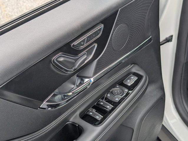 new 2025 Lincoln Corsair car, priced at $51,420