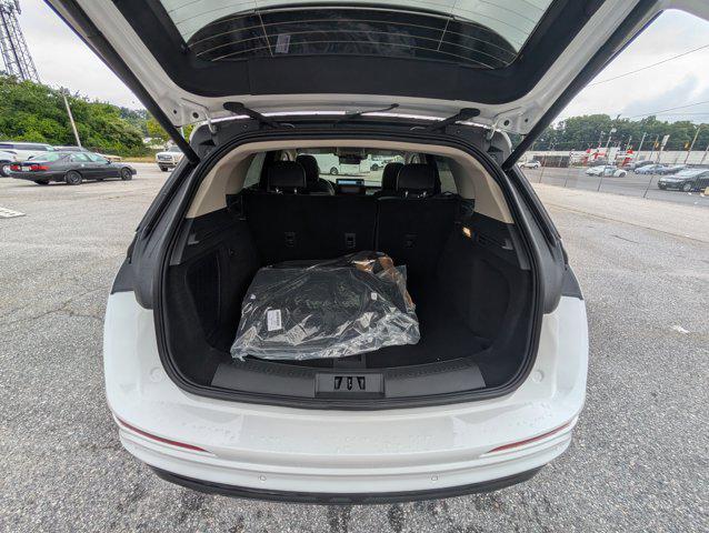 new 2025 Lincoln Corsair car, priced at $51,420