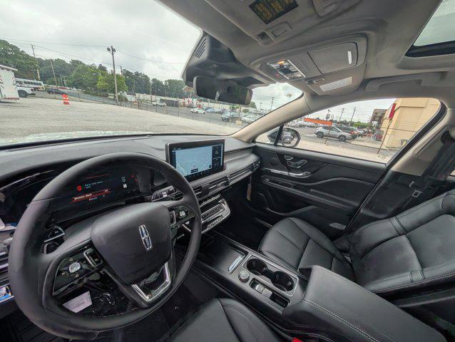 new 2025 Lincoln Corsair car, priced at $51,420