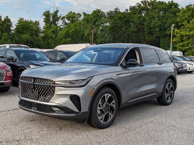 new 2024 Lincoln Nautilus car, priced at $57,154