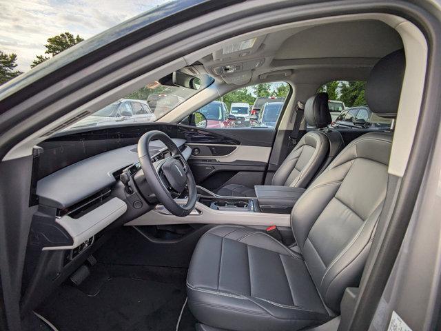 new 2024 Lincoln Nautilus car, priced at $57,154