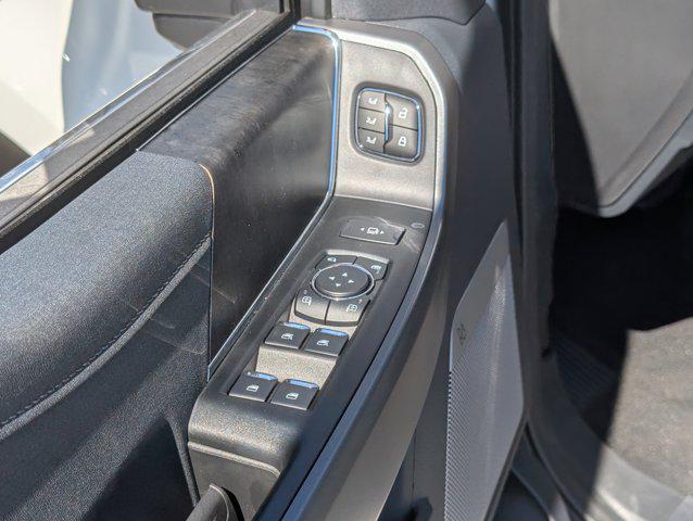 new 2026 Ford F-250 car, priced at $83,534