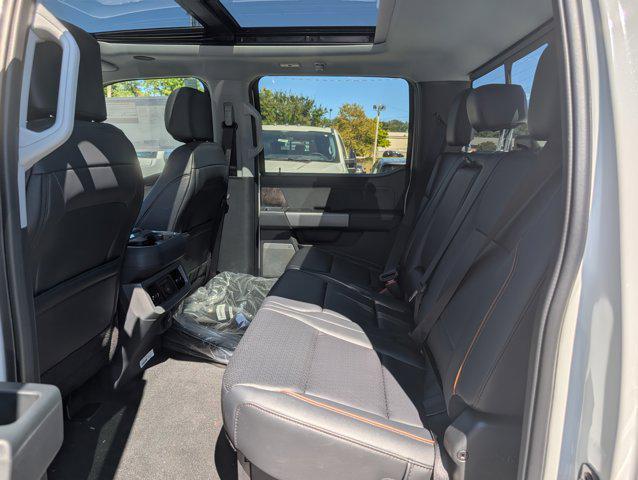 new 2026 Ford F-250 car, priced at $83,534