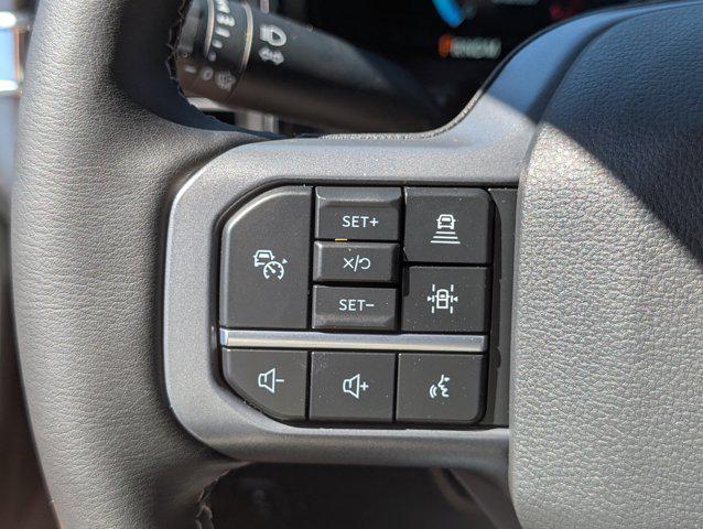 new 2026 Ford F-250 car, priced at $83,534