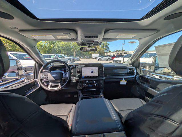 new 2026 Ford F-250 car, priced at $83,534