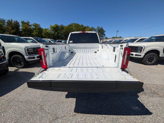 new 2026 Ford F-250 car, priced at $83,534