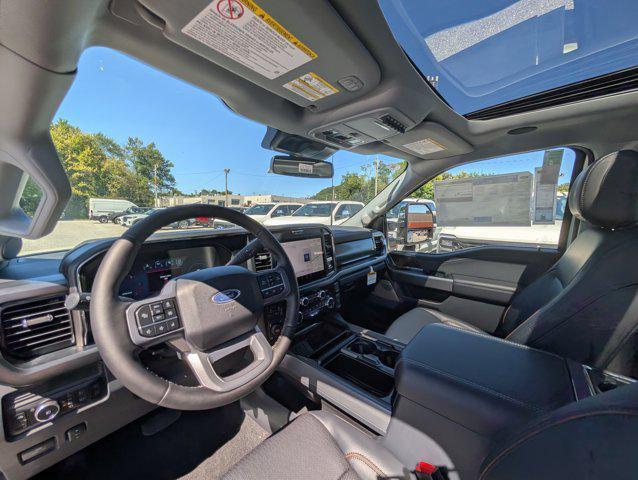new 2026 Ford F-250 car, priced at $83,534