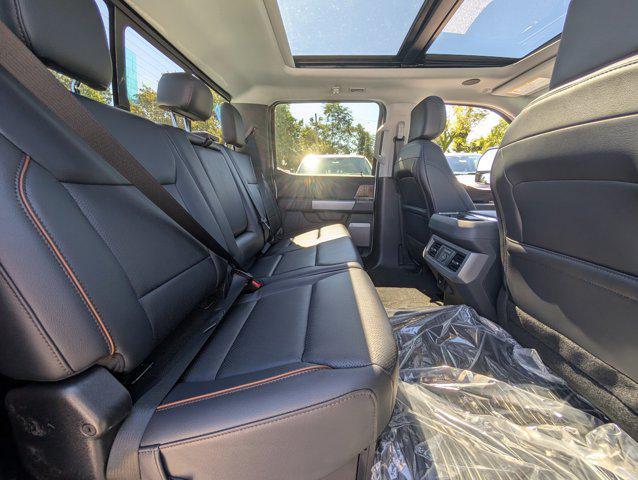 new 2026 Ford F-250 car, priced at $83,534