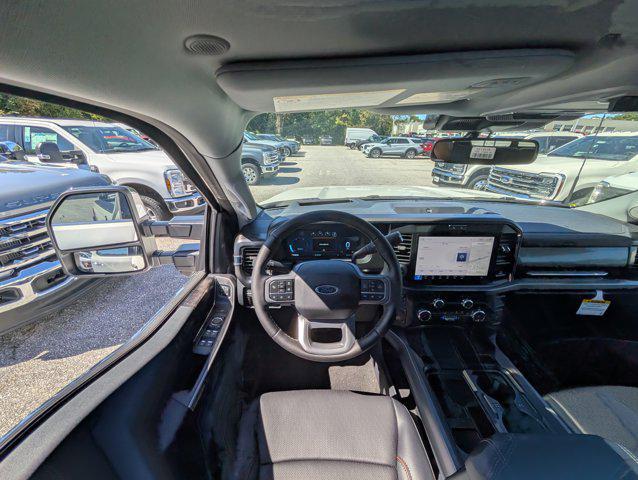 new 2026 Ford F-250 car, priced at $83,534