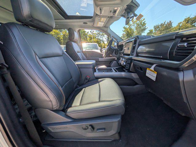 new 2026 Ford F-250 car, priced at $83,534