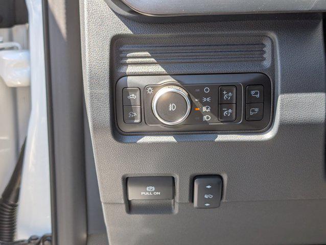 new 2026 Ford F-250 car, priced at $83,534