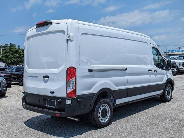 new 2024 Ford Transit-250 car, priced at $46,541