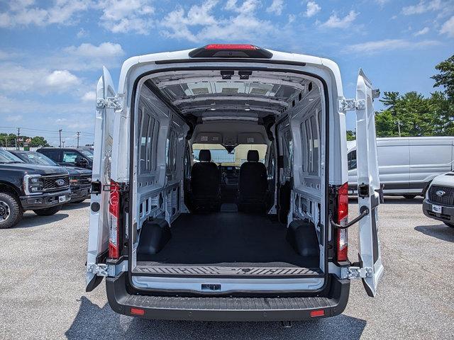 new 2024 Ford Transit-250 car, priced at $46,541