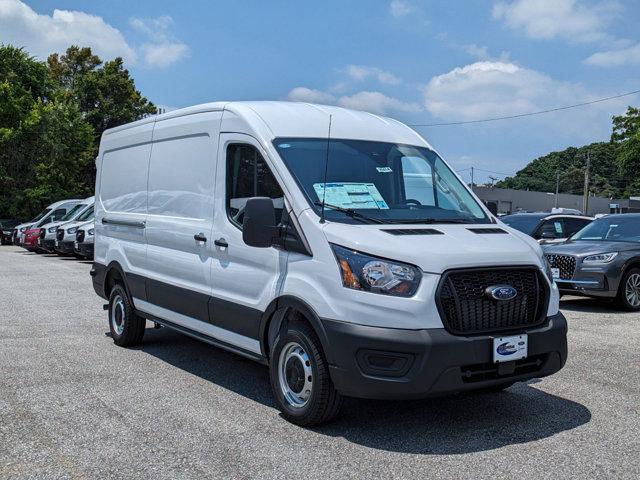 new 2024 Ford Transit-250 car, priced at $49,645