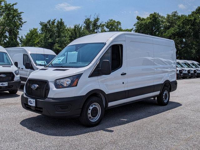 new 2024 Ford Transit-250 car, priced at $49,645