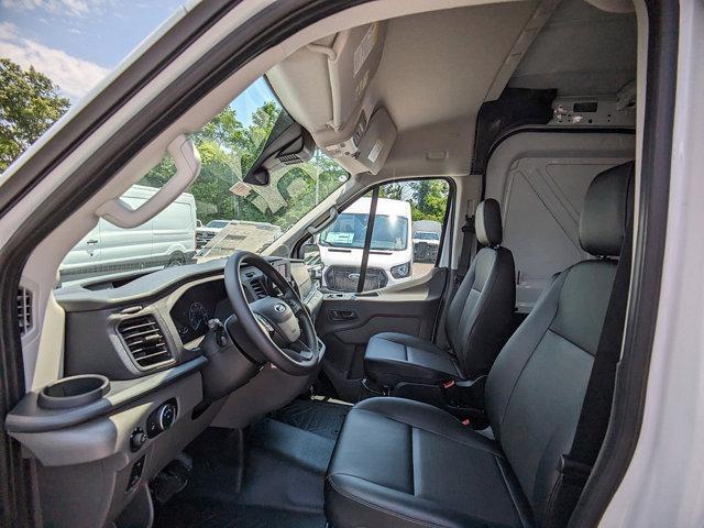 new 2024 Ford Transit-250 car, priced at $46,541