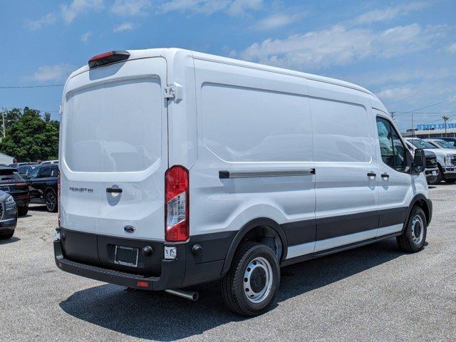 new 2024 Ford Transit-250 car, priced at $49,645