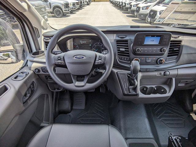 new 2024 Ford Transit-250 car, priced at $46,541