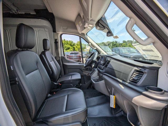 new 2024 Ford Transit-250 car, priced at $49,645