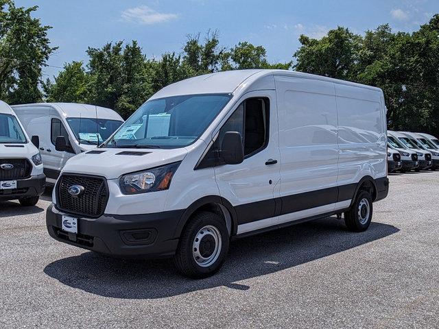 new 2024 Ford Transit-250 car, priced at $46,541