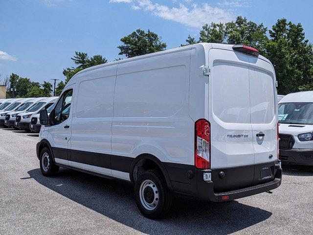 new 2024 Ford Transit-250 car, priced at $46,541