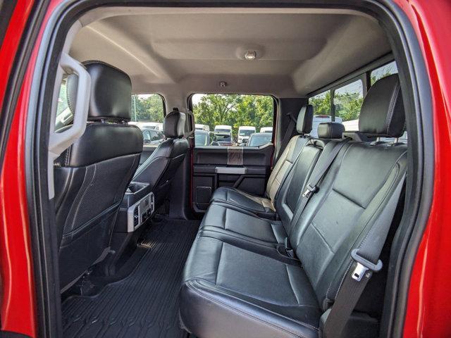 used 2019 Ford F-450 car, priced at $60,500