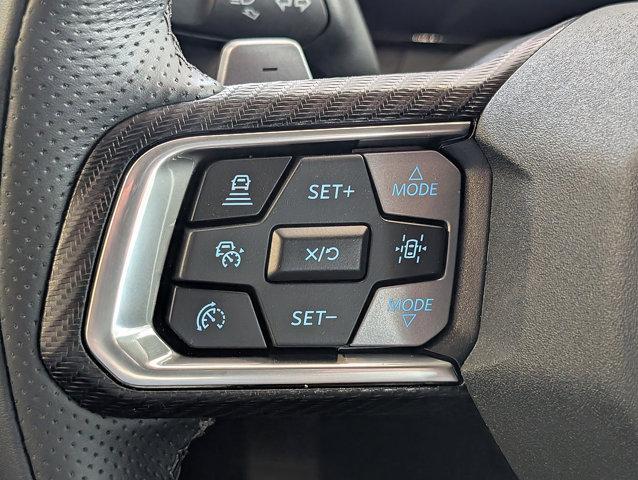 new 2025 Ford Mustang car, priced at $59,467