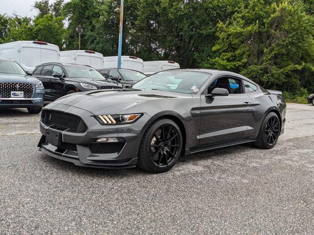 used 2017 Ford Shelby GT350 car, priced at $53,500