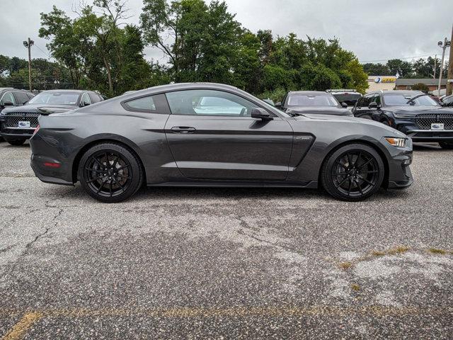 used 2017 Ford Shelby GT350 car, priced at $53,500