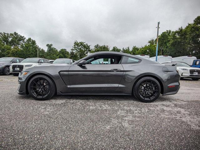 used 2017 Ford Shelby GT350 car, priced at $53,500