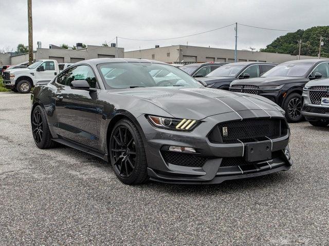 used 2017 Ford Shelby GT350 car, priced at $53,500