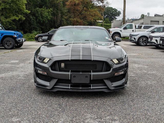 used 2017 Ford Shelby GT350 car, priced at $53,500