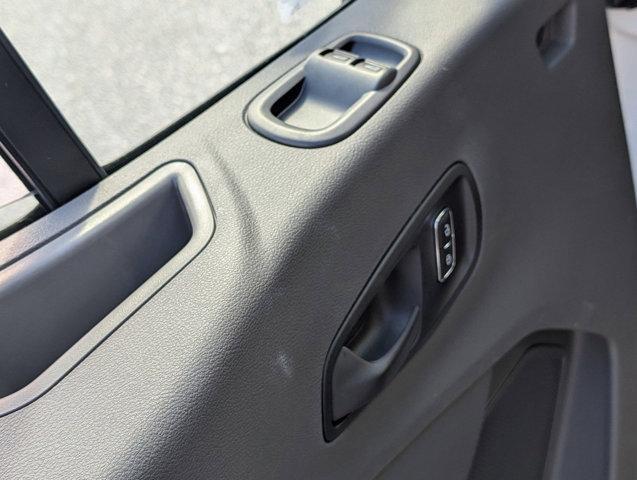 new 2025 Ford Transit-350 car, priced at $56,652