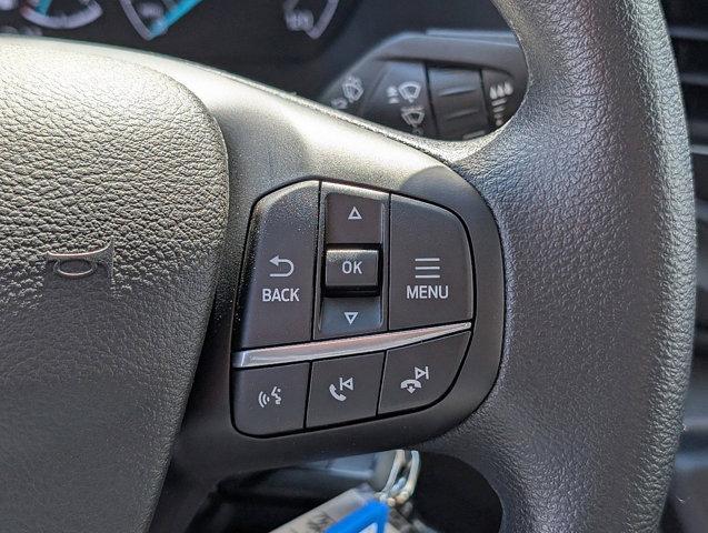 new 2025 Ford Transit-350 car, priced at $56,652