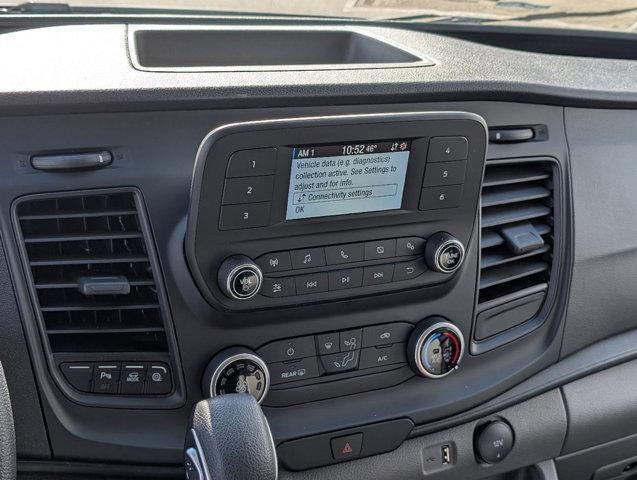 new 2025 Ford Transit-350 car, priced at $56,652
