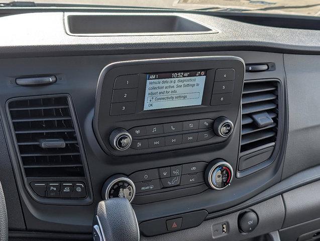 new 2025 Ford Transit-350 car, priced at $56,652