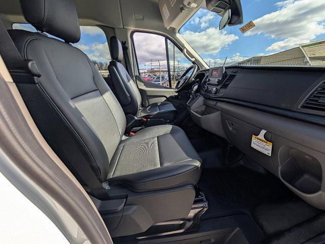 new 2025 Ford Transit-350 car, priced at $56,652