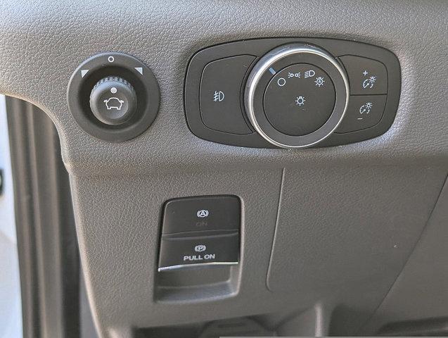 new 2025 Ford Transit-350 car, priced at $56,652