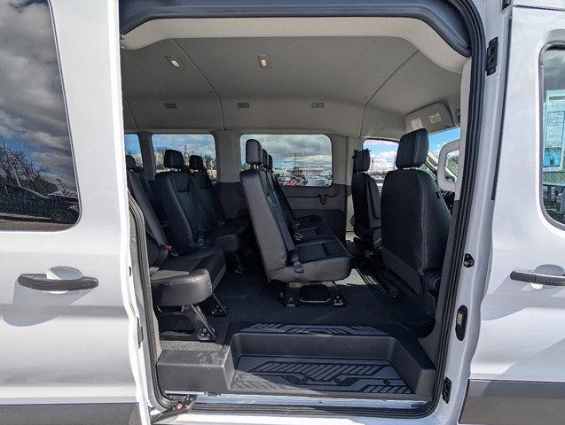 new 2025 Ford Transit-350 car, priced at $56,652
