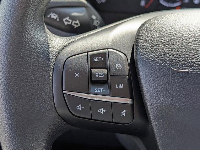 new 2025 Ford Transit-350 car, priced at $56,652