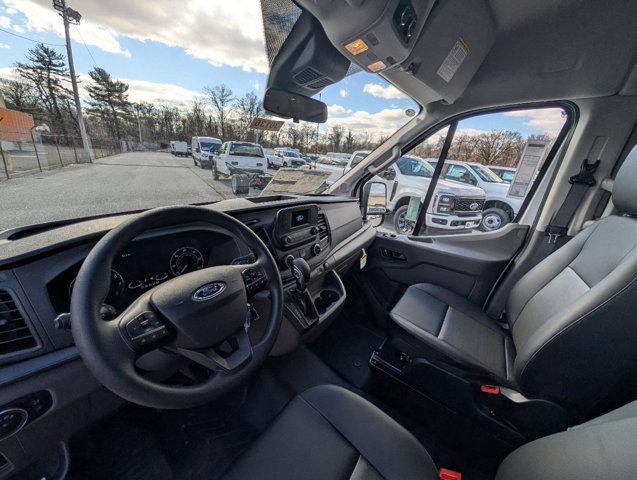 new 2025 Ford Transit-350 car, priced at $56,652