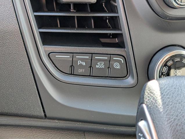 new 2025 Ford Transit-350 car, priced at $56,652