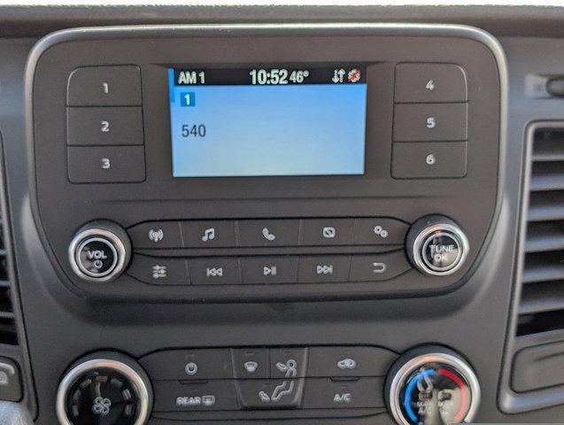 new 2025 Ford Transit-350 car, priced at $56,652