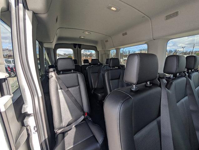new 2025 Ford Transit-350 car, priced at $56,652