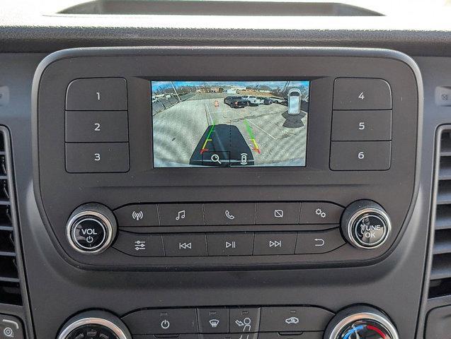 new 2025 Ford Transit-350 car, priced at $56,652